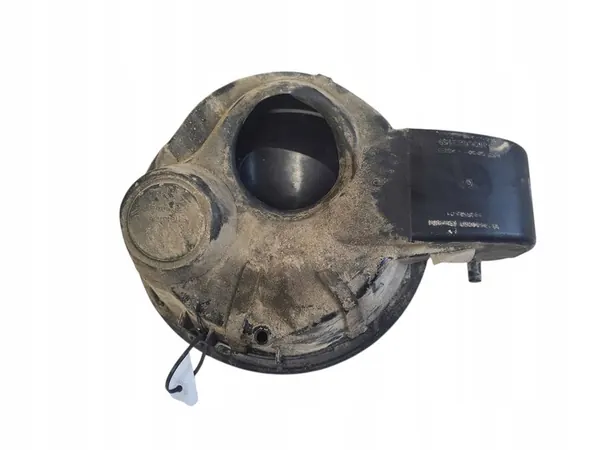 PEUGEOT 208 I TAMPA DE COMBUSTÍVEL image 3