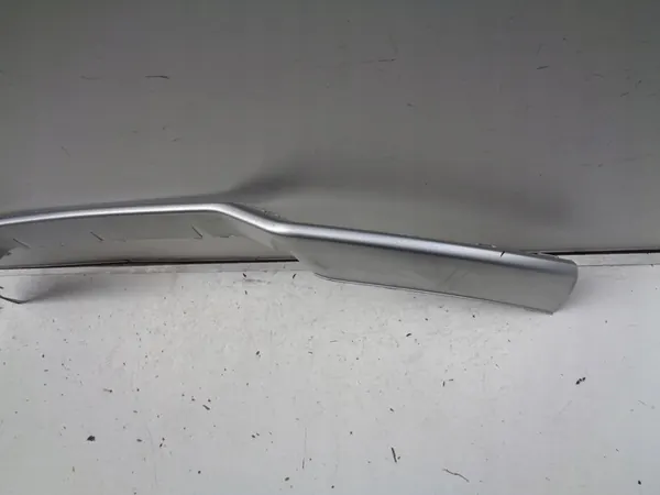 Framstötfångarspoiler Audi RS5 8T LIFT OEM image 2