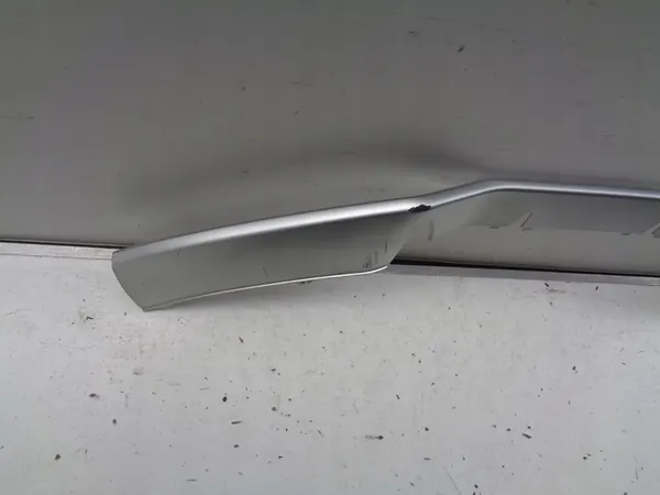 Framstötfångarspoiler Audi RS5 8T LIFT OEM image 3