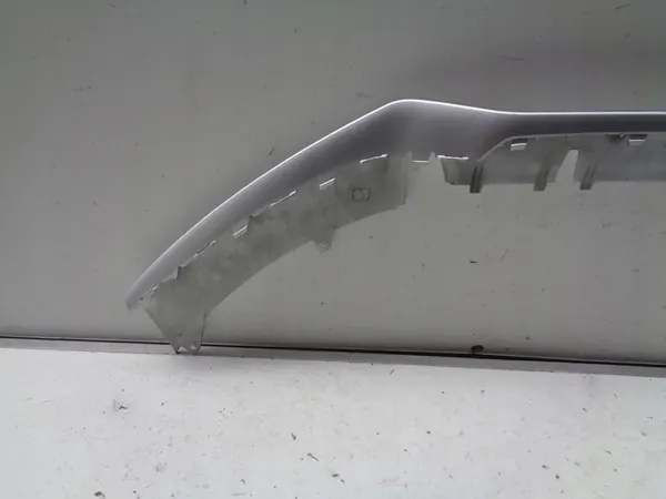 Framstötfångarspoiler Audi RS5 8T LIFT OEM image 5