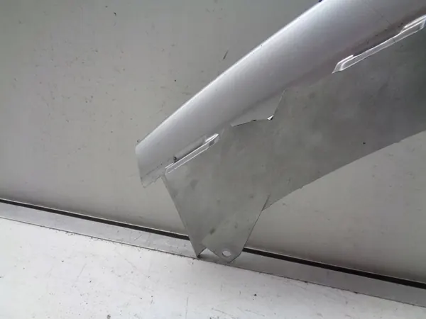 Framstötfångarspoiler Audi RS5 8T LIFT OEM image 6