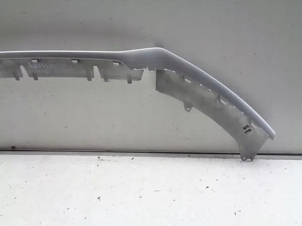 Framstötfångarspoiler Audi RS5 8T LIFT OEM image 7