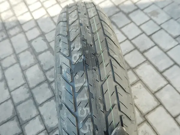 Reserverad 16" OEM KOŁO DOJAZDOWE - Opel Antara/Captiva image 7