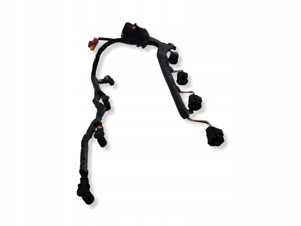 Einspritzdrahtsatz Peugeot 307 OEM 9688063580 image 2