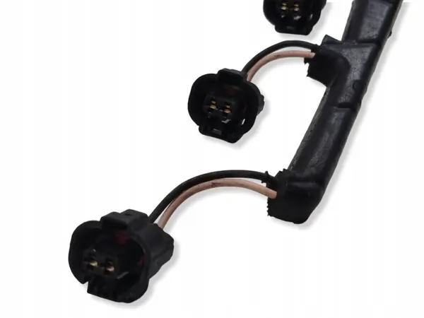 Einspritzdrahtsatz Peugeot 307 OEM 9688063580 image 10