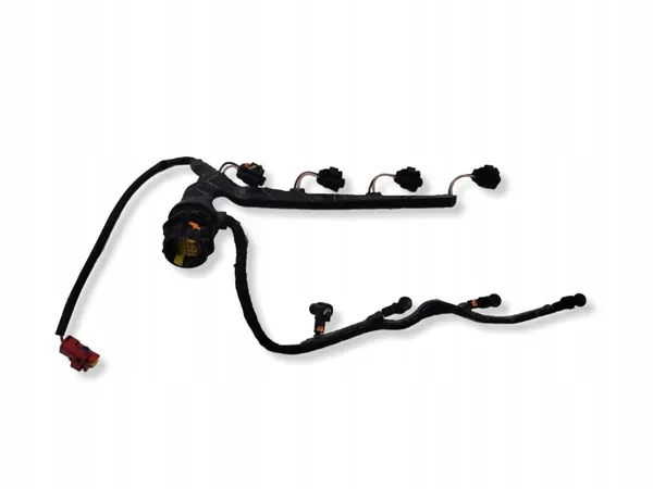 Einspritzdrahtsatz Peugeot 307 OEM 9688063580 image 3