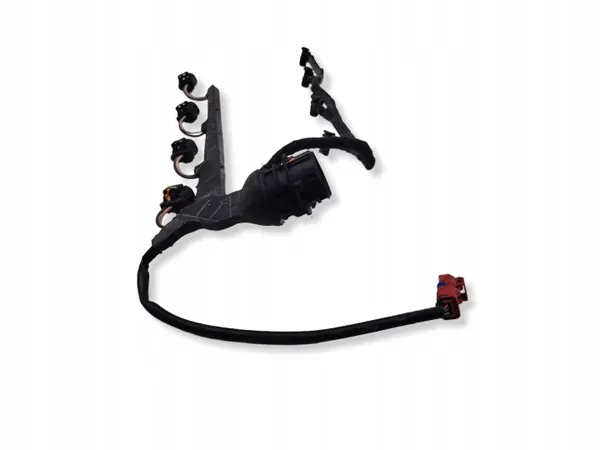 Einspritzdrahtsatz Peugeot 307 OEM 9688063580 image 4