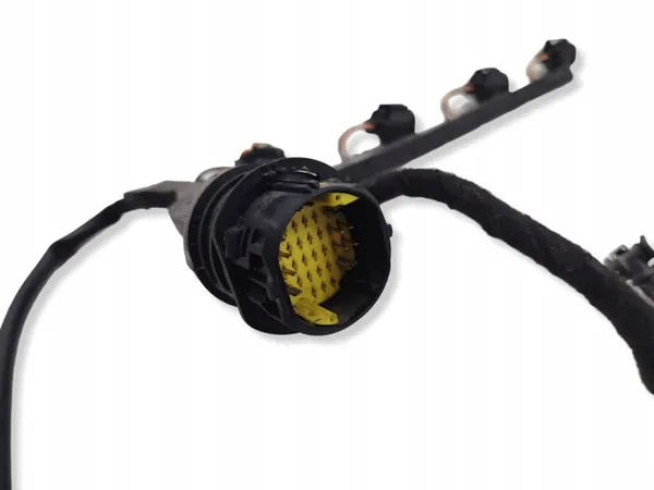 Einspritzdrahtsatz Peugeot 307 OEM 9688063580 image 5