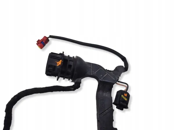 Einspritzdrahtsatz Peugeot 307 OEM 9688063580 image 6