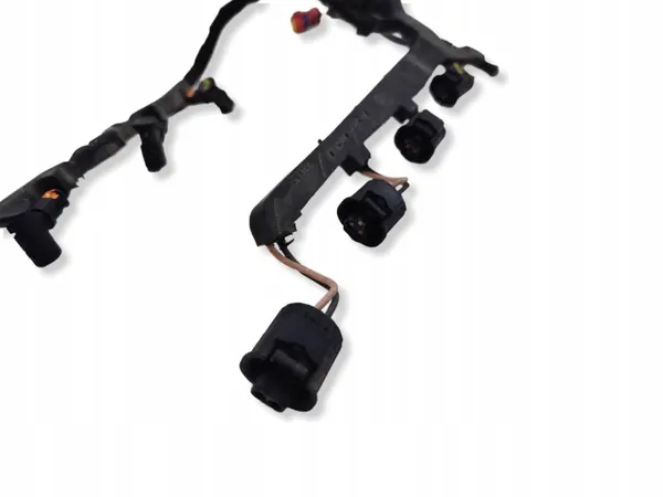 Einspritzdrahtsatz Peugeot 307 OEM 9688063580 image 7