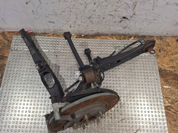 Snodo posteriore destro 68083244AE Fiat Freemont 4x4 image 2