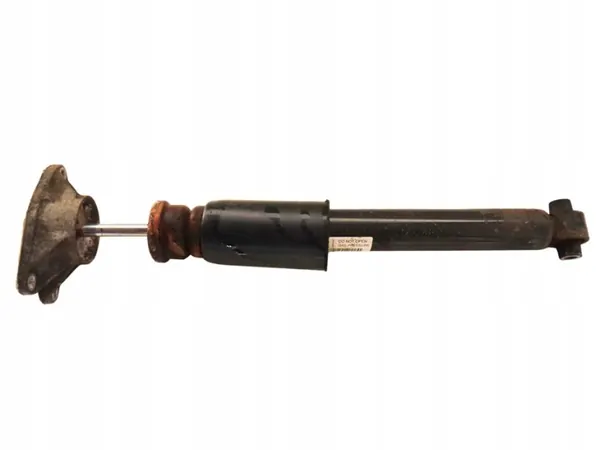 Hinterer Stoßdämpfer OEM 3352 6874372 01 für BMW 3 F30 image 2