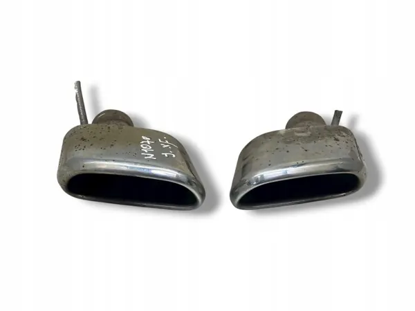 Auspuffrohr Jaguar XF X250 2008 OEM MDV89446 image 3