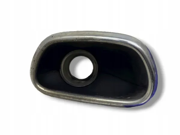 Auspuffrohr Jaguar XF X250 2008 OEM MDV89446 image 7