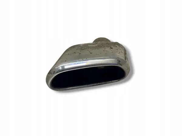 Auspuffrohr Jaguar XF X250 2008 OEM MDV89446 image 8