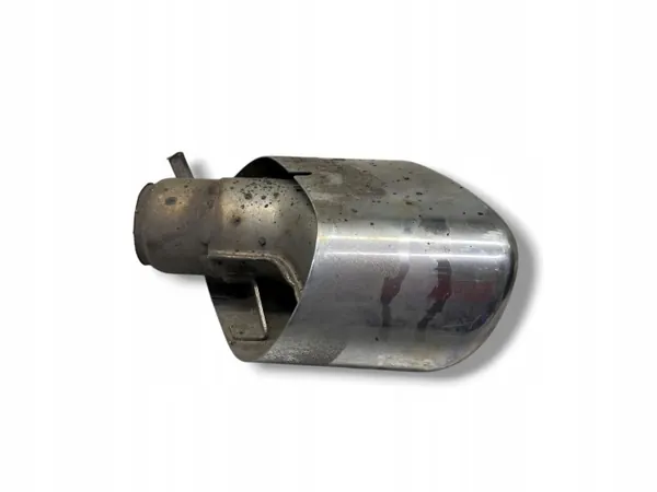 Auspuffrohr Jaguar XF X250 2008 OEM MDV89446 image 9