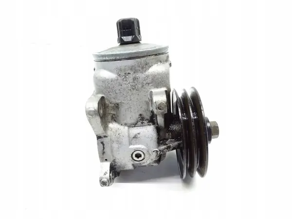 Bomba de direção assistida Mercedes W123 W126 1264601680 image 4