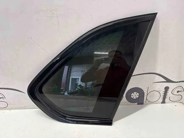 Ventana trasera derecha OEM E000251 BMW X5 F15/F85 image 2