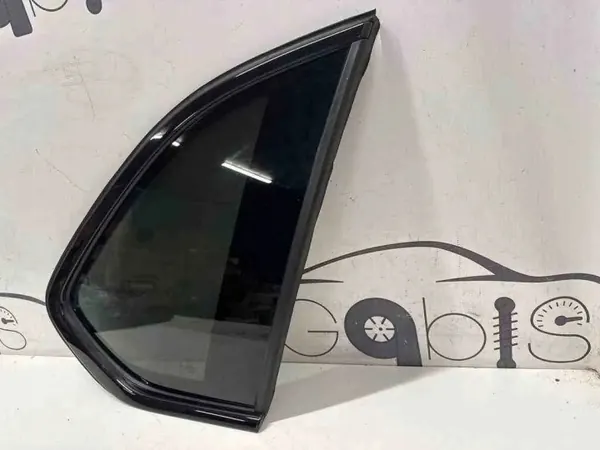 Ventana trasera derecha OEM E000251 BMW X5 F15/F85 image 3