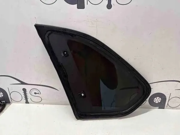 Ventana trasera derecha OEM E000251 BMW X5 F15/F85 image 4