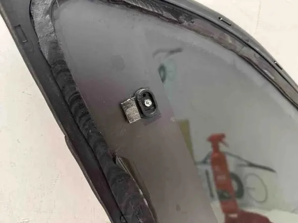 Ventana trasera derecha OEM E000251 BMW X5 F15/F85 image 5