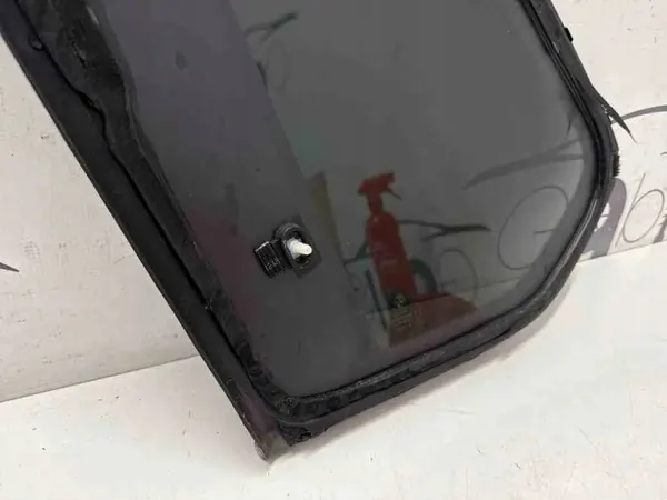Ventana trasera derecha OEM E000251 BMW X5 F15/F85 image 6