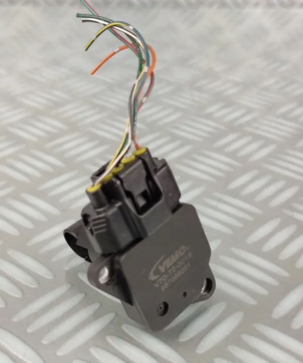 Luftmassenmesser TOYOTA LEXUS 2.2 D-CAT 2.0 D4D image 2