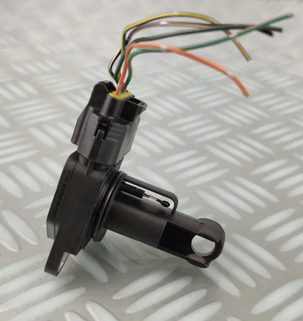 Luftmassenmesser TOYOTA LEXUS 2.2 D-CAT 2.0 D4D image 4