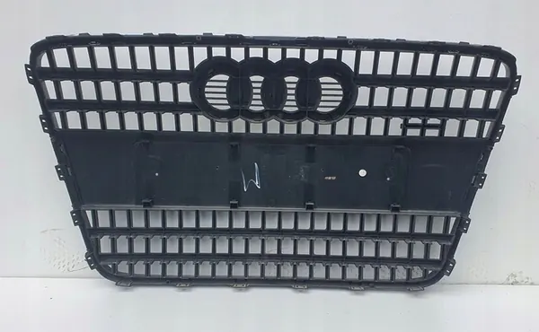 Audi Q7 Front Grill 4L0853651E image 2