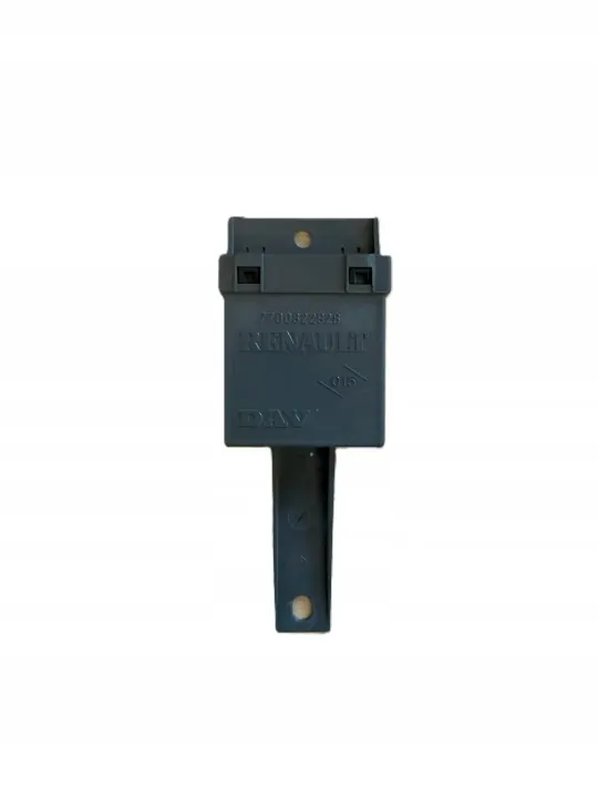 Renault Zentralverriegelungsmodul OEM 7700822928 image 2