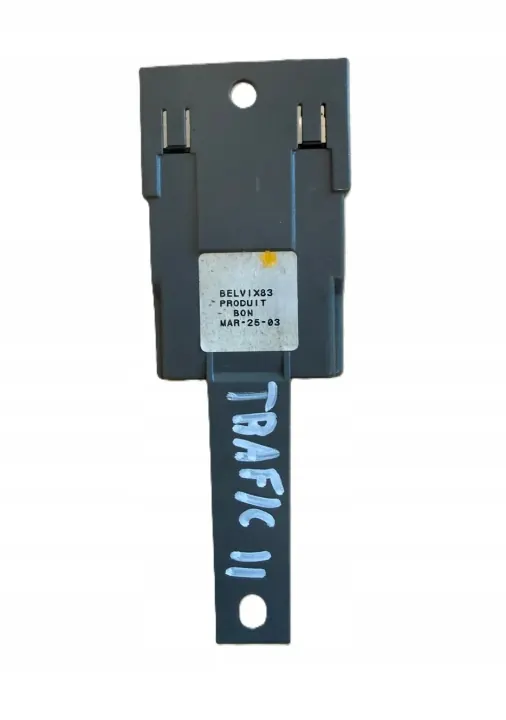 Renault Zentralverriegelungsmodul OEM 7700822928 image 3
