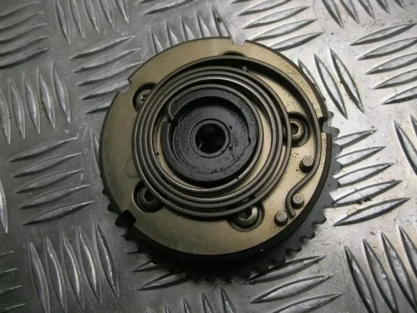 BMW Venttiilisäätömooduli OEM 7598001 - Käytetty image 2
