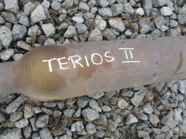 OEM Uitlaatdemper voor Daihatsu Terios II 1.5 image 6