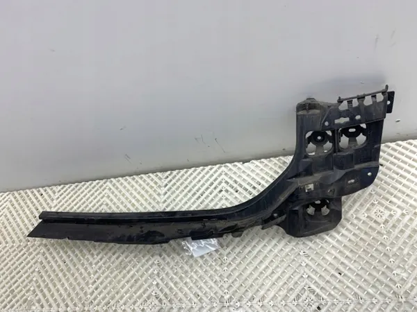 Rear Bumper Slide Right BMW G21 OEM 7469366 image 2