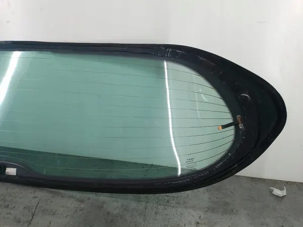 Bakluckeglas SZYBA KLAPY BAGAZNIKA OEM för Seat Alhambra image 4