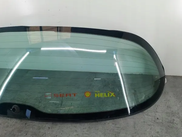Bakluckeglas SZYBA KLAPY BAGAZNIKA OEM för Seat Alhambra image 7