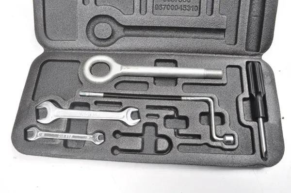 Kit d'outils de réparation Maserati OE OEM 387031 image 4