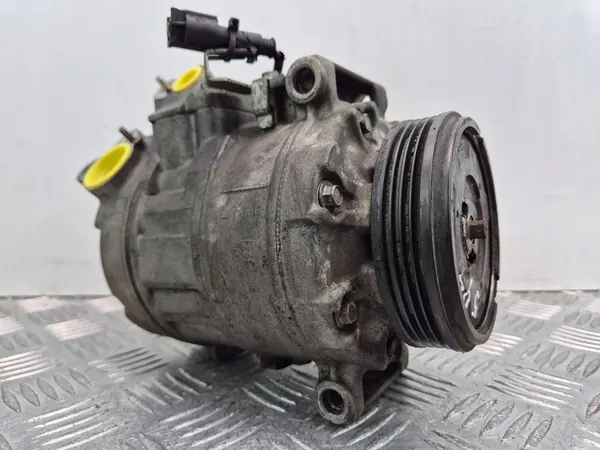 Compressore aria condizionata BMW 7 E65 E66 image 2