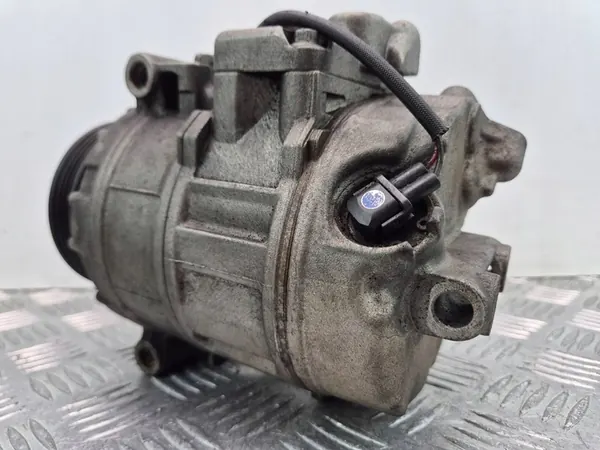 Compressore aria condizionata BMW 7 E65 E66 image 4