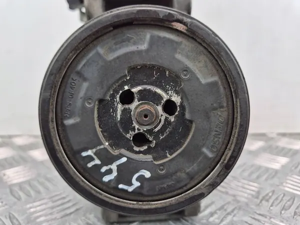 Compressore aria condizionata BMW 7 E65 E66 image 5