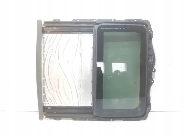 BMW Kattoikkuna OEM 67617193398 7-sarja F01/F02 image 2