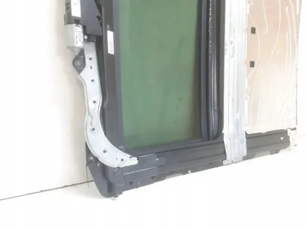 BMW Kattoikkuna OEM 67617193398 7-sarja F01/F02 image 3