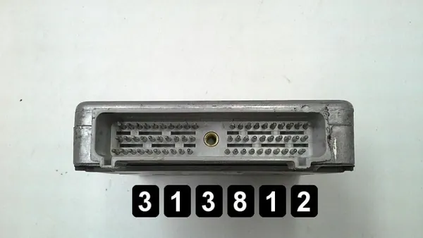 ECU Ford Focus OEM AM-313812 Essence Occasion image 3