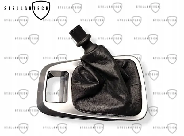 Manchon de Levier Vitesse OEM 9685474977 7591W1 - Occasion image 2