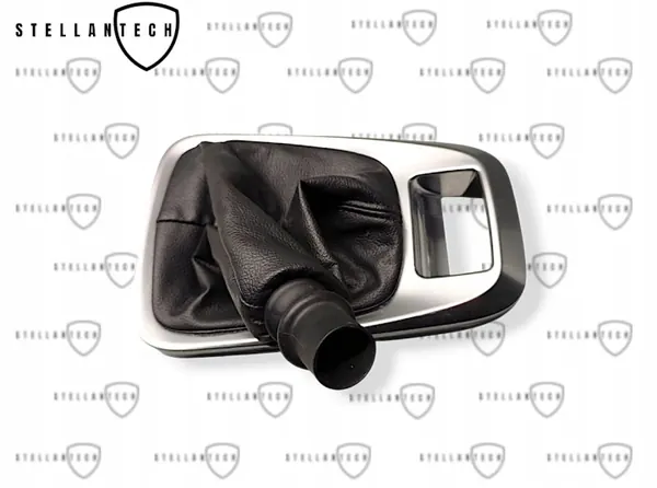 Manchon de Levier Vitesse OEM 9685474977 7591W1 - Occasion image 3