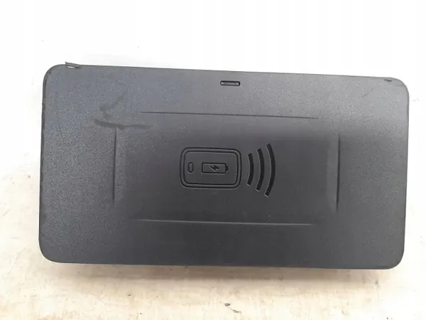 BMW OEM 5A3E813 Draadloze Lader voor X3 X4 X5 X6 X7 image 2