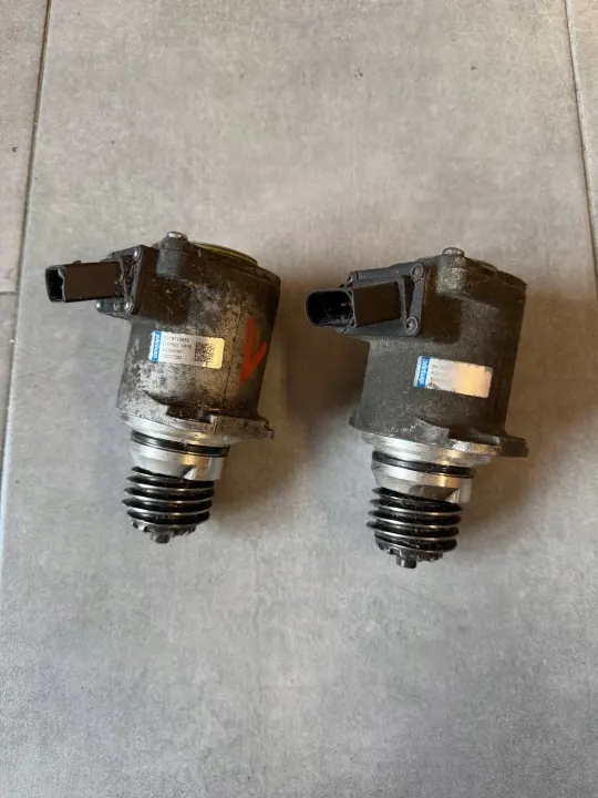 Siirtolaatikon anturi OEM 9326040301 BMW:lle image 2