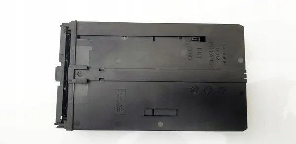 Audi A4 B6 Getränkehalter OEM 8E1862534 - Gebraucht defekt image 6