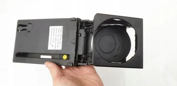 Audi A4 B6 Getränkehalter OEM 8E1862534 - Gebraucht defekt image 8