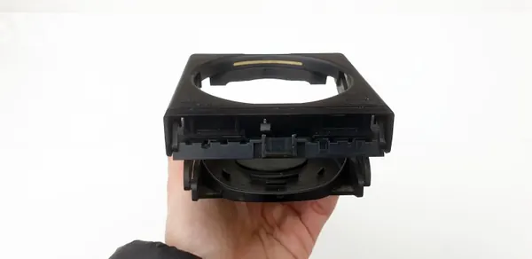 Audi A4 B6 Getränkehalter OEM 8E1862534 - Gebraucht defekt image 9